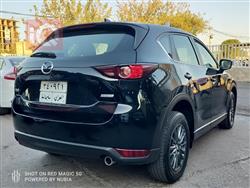 مازدا سي اكس-5